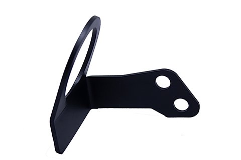 Polaris RZR Pillar Gauge Mount