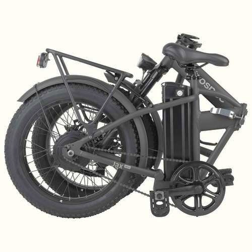 VTUVIA SK20 Folding Ebike