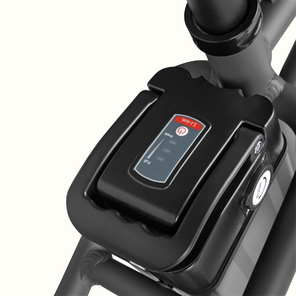 RetroSpec Jax Rev Electric Folding Bike