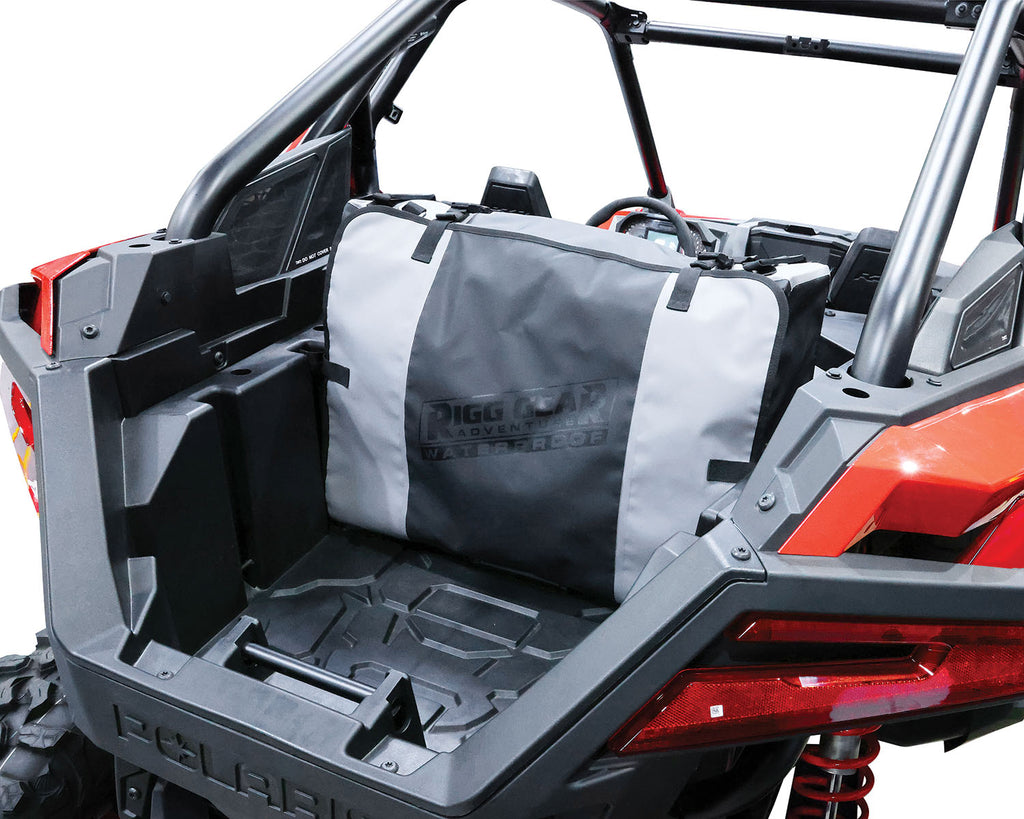 honda talon storage bag