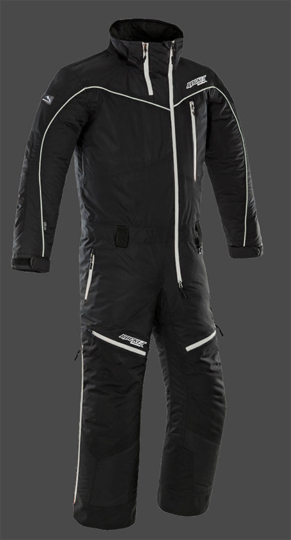 rocket snow gear titan ops monosuit reflective