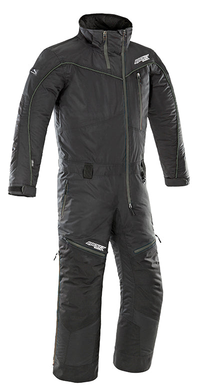 rocket snow gear titan ops monosuit