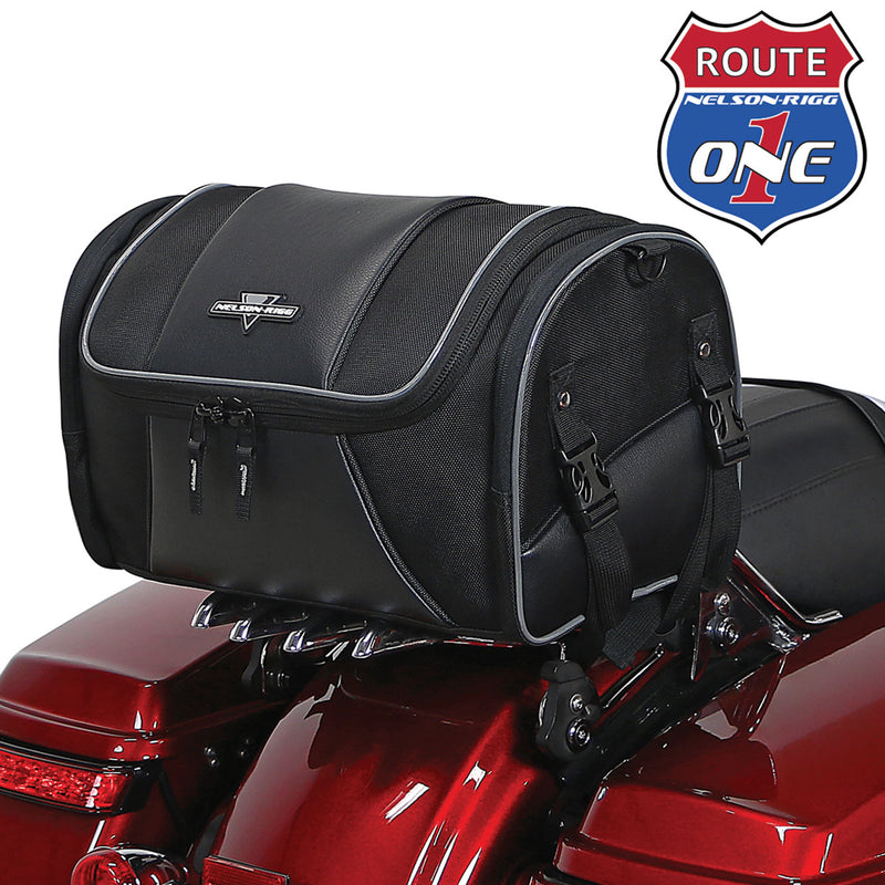 Sac de réservoir magnétique Cruiser NR-150 Journey Highway NELSON RIGG