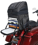 nelson rigg route 1 destination motorcycle storage bag