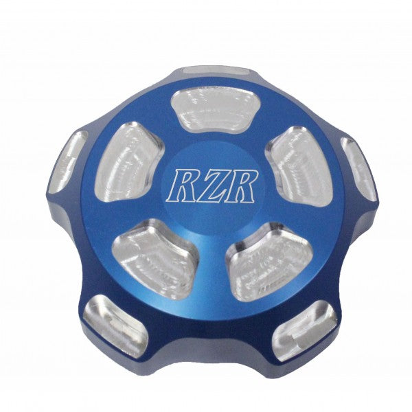 rzr-gas-cap-blue