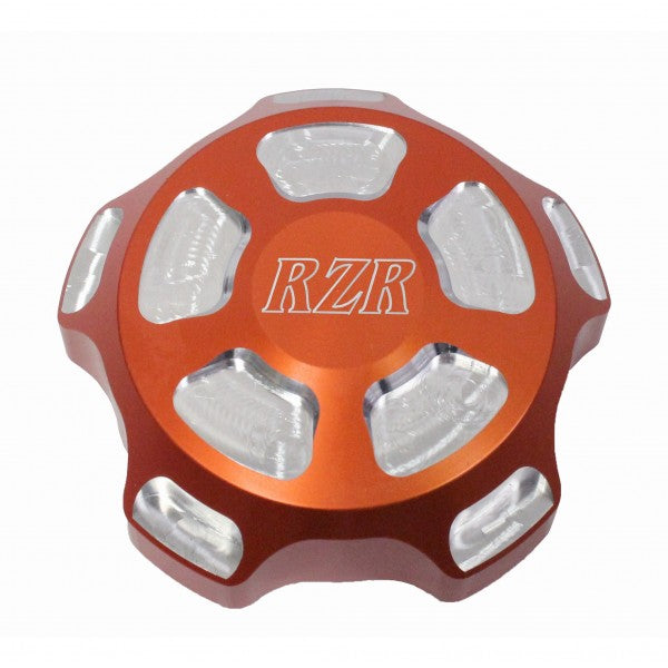 rzr-gas-cap-orange