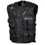 scorpion covert tactical vest