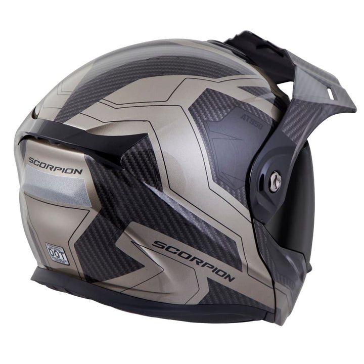 Scorpion EXO-AT950 Tuscon Helmet