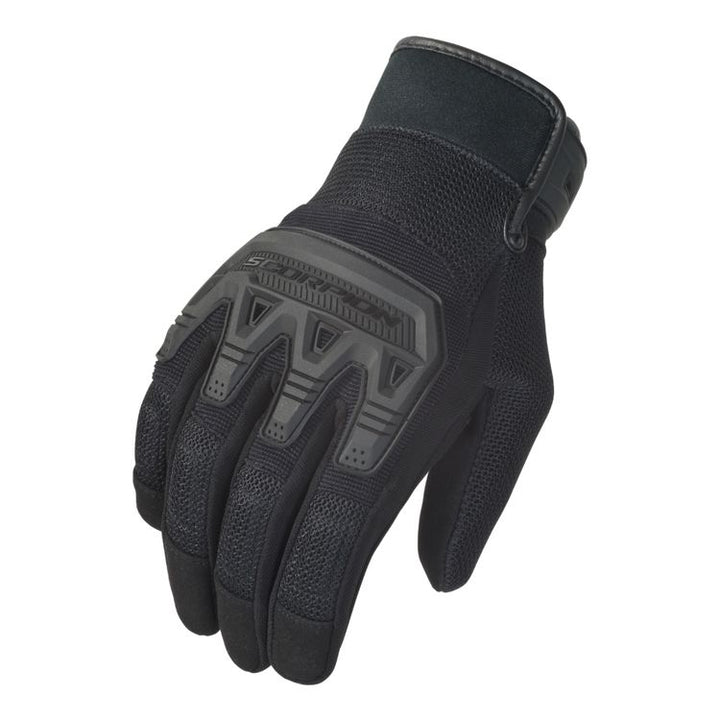scorpion covert tactical glove