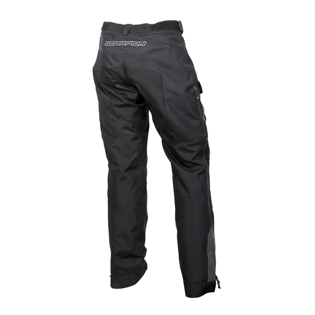 scorpion-seattle-waterproof-motorcycle-pants-rear