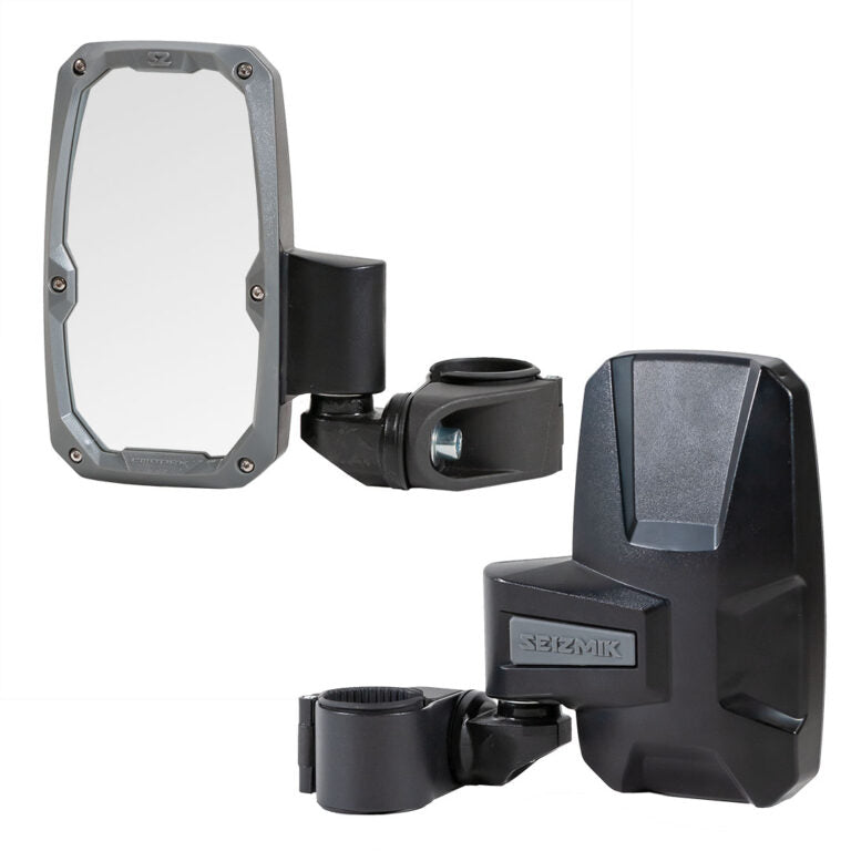 Seizmik Embark Side View Mirror 2.00"