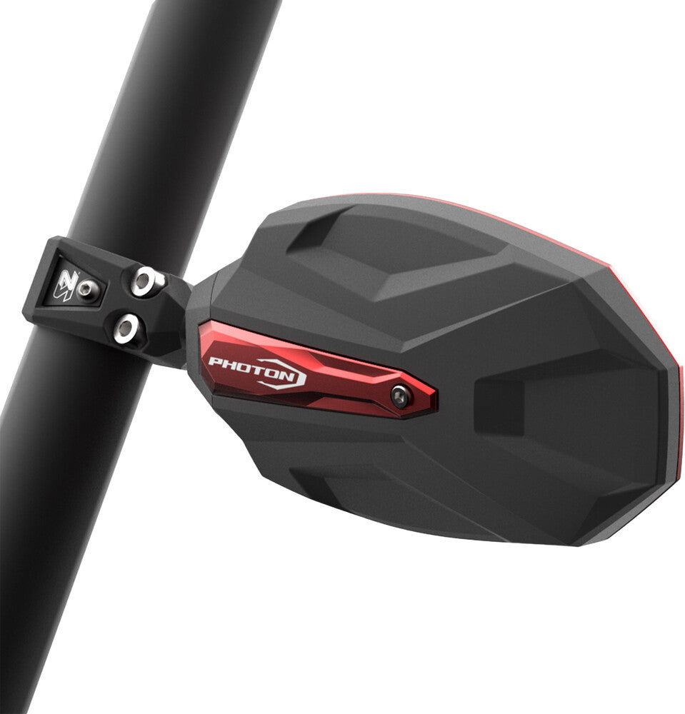 SEIZMIK PHOTON UTV SIDE MIRROR 1.75"
