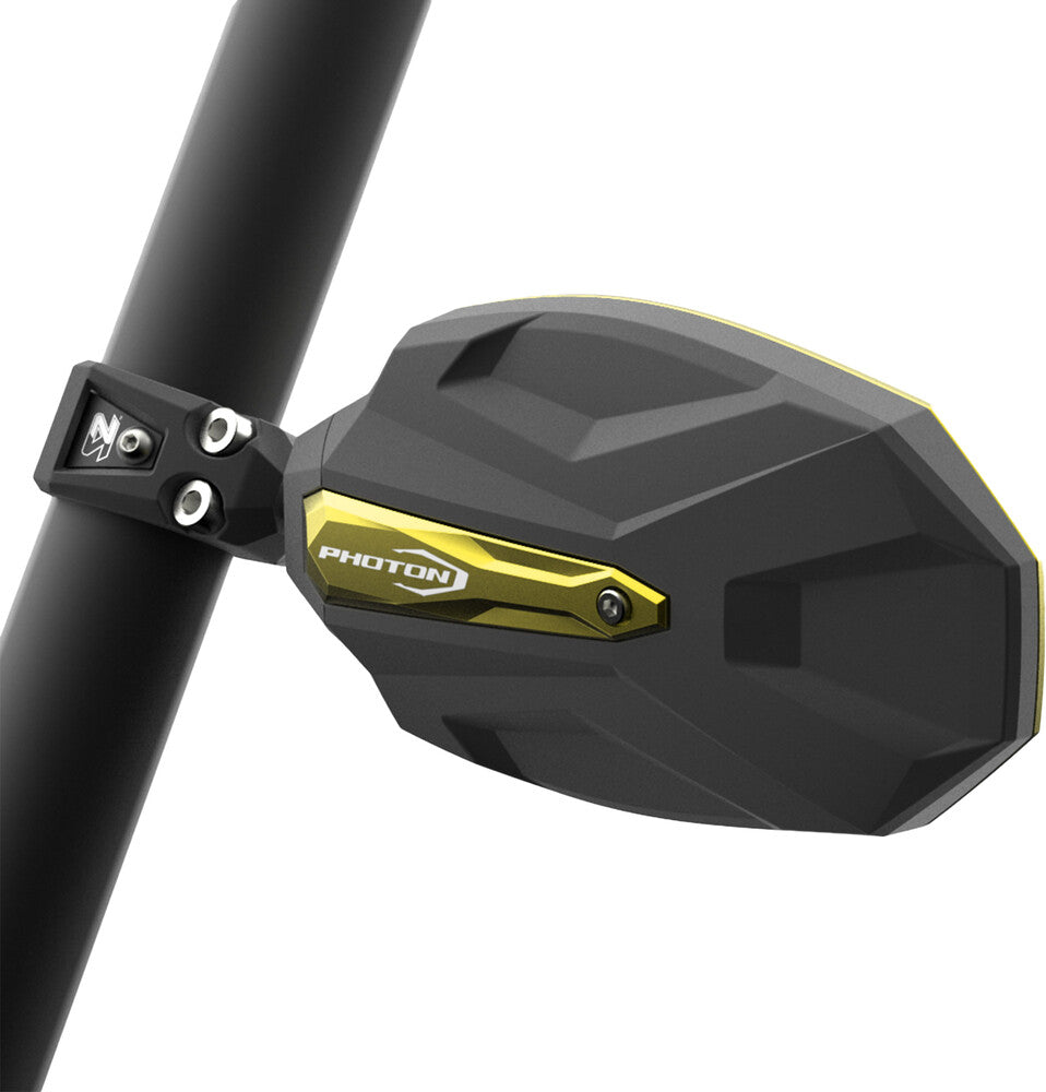 SEIZMIK PHOTON UTV SIDE MIRROR 1.875 - 2"