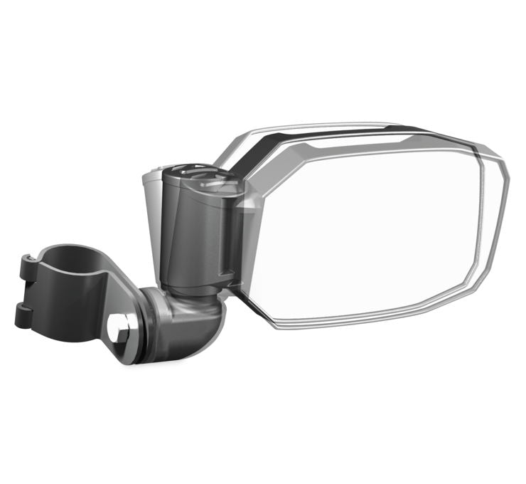 seizmik strike mirrors up down