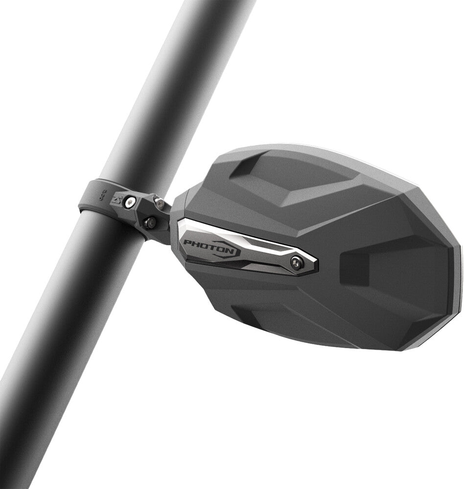 SEIZMIK PHOTON UTV SIDE MIRROR 1.75"
