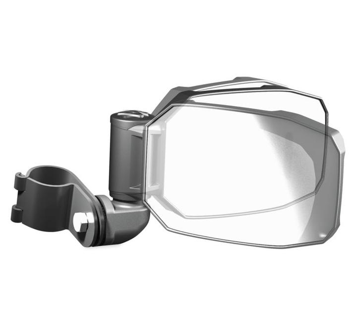 Seizmik Strike Honda Pioneer Side Mirrors