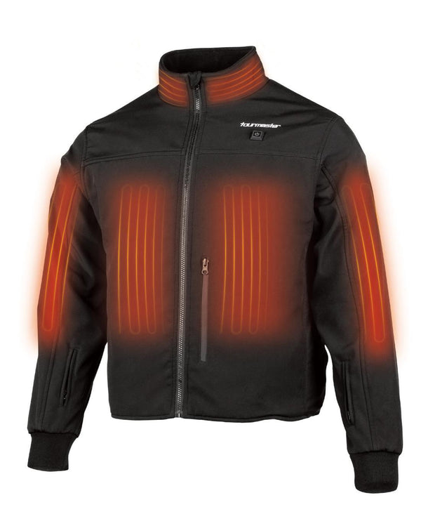 Tourmaster Synergy Pro Plus Heated Jacket