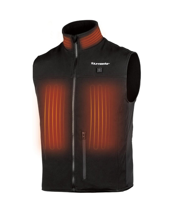 Tourmaster Synergy Pro Plus Women's Heated Vest
