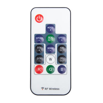 tusk dual led whip kit remote