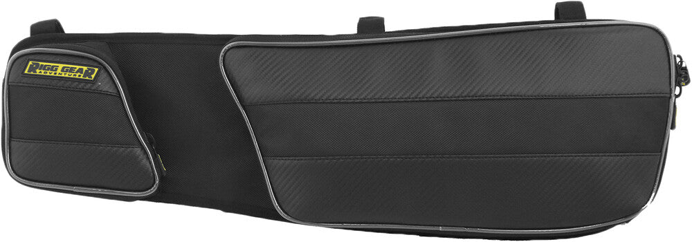 utv storage can am x3 front door bags stock