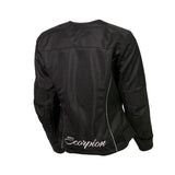 scorpion-verano-womens-jacket-black-back