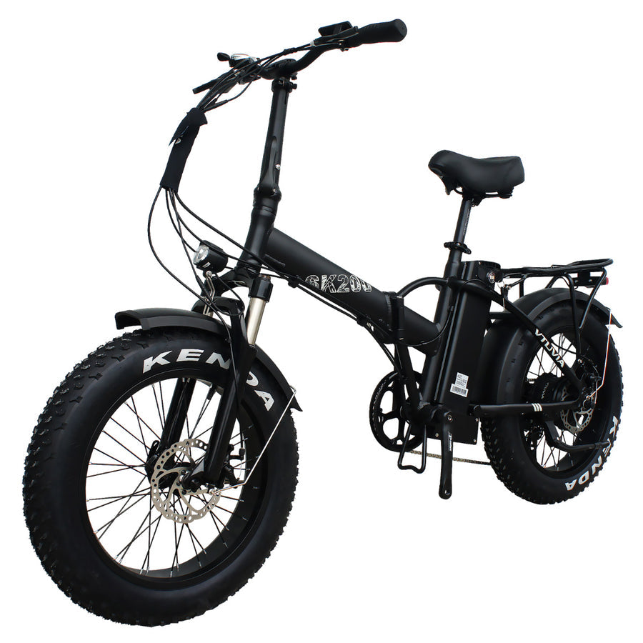 VTUVIA SK20 Folding Ebike