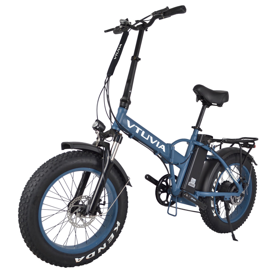 VTUVIA SK20 Folding Ebike