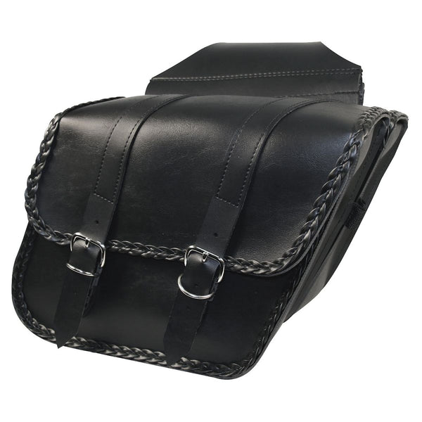 Black Matte BAE Bag