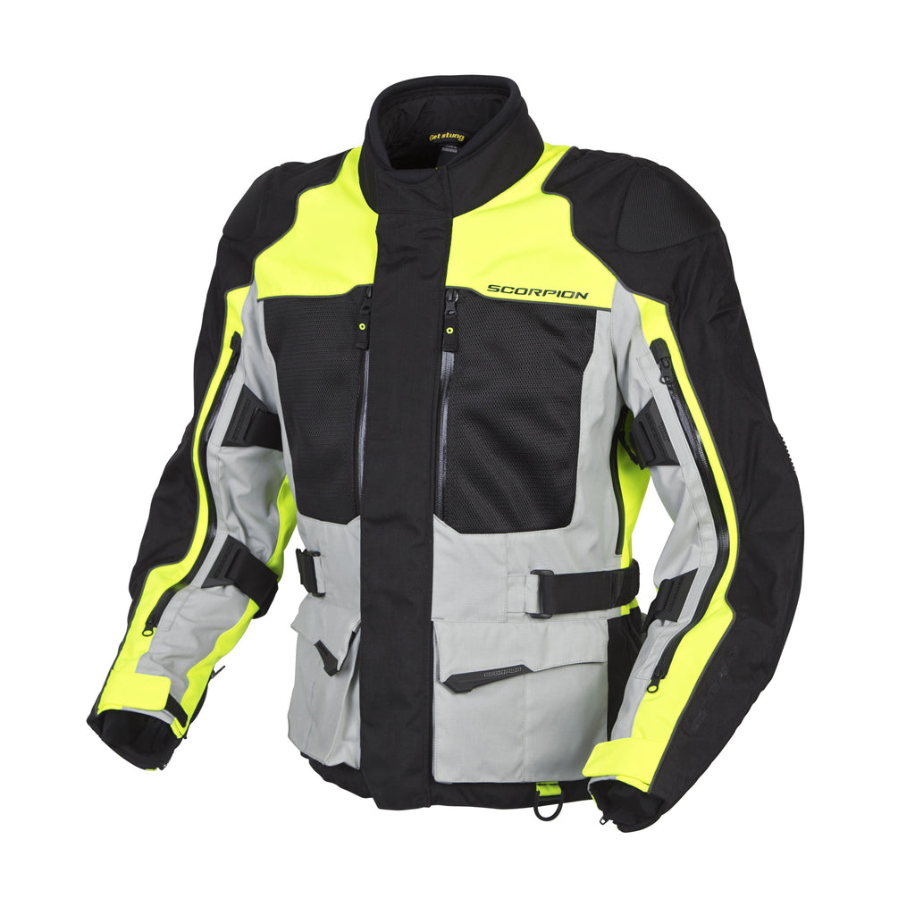 scorpion-yosemite-jacket-hivis-left
